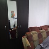 Dristor, metrou, 3 min.